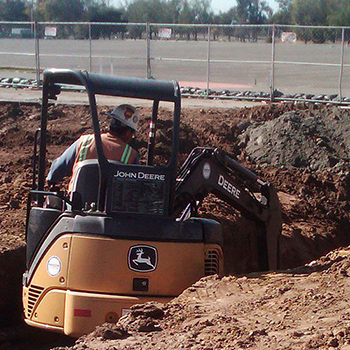 Construction
