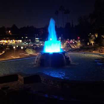 Hillcrest