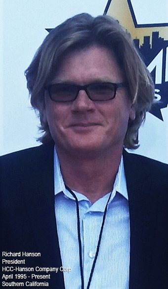Richard-Hanson
